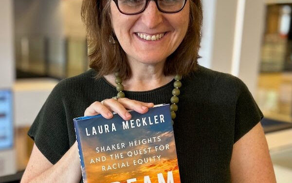 Laura Meckler on de-tracking, school culture wars coverage, and ‘Monday-morning quarterbacking’