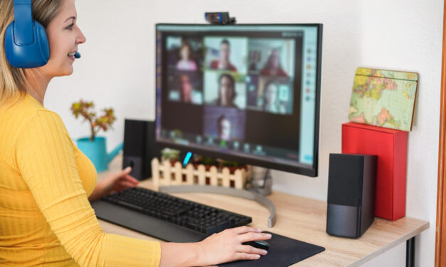 The pandemic’s silver lining: Real talk for future teachers