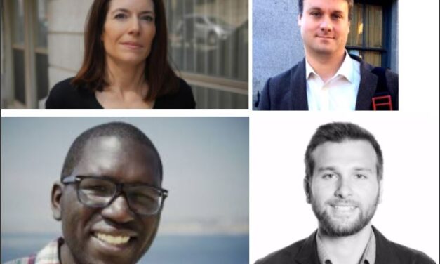 ICYMI: Goldstein’s winning NYT teacher strike story, rethinking graphic images in gun violence journalism, & best education journalism of the week