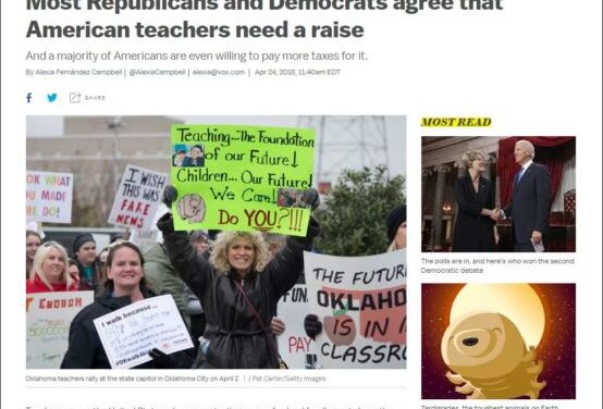 The case for using polling data more regularly