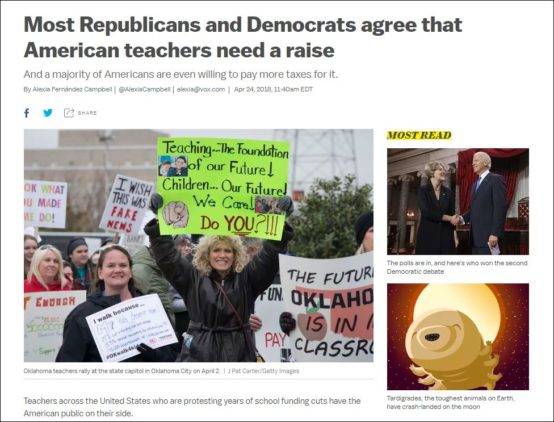 The case for using polling data more regularly