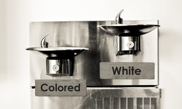 Integration: A human relations problem