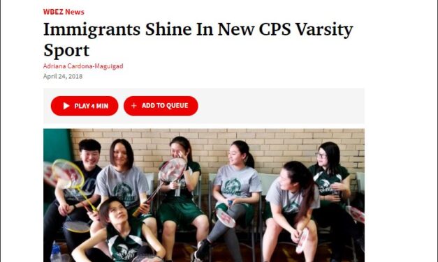 Despite progress, racial diversity remains a big challenge for education newsrooms