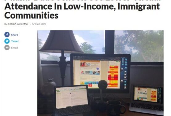 Comparing COVID responses – #coveringCOVID19 for 04/23/20