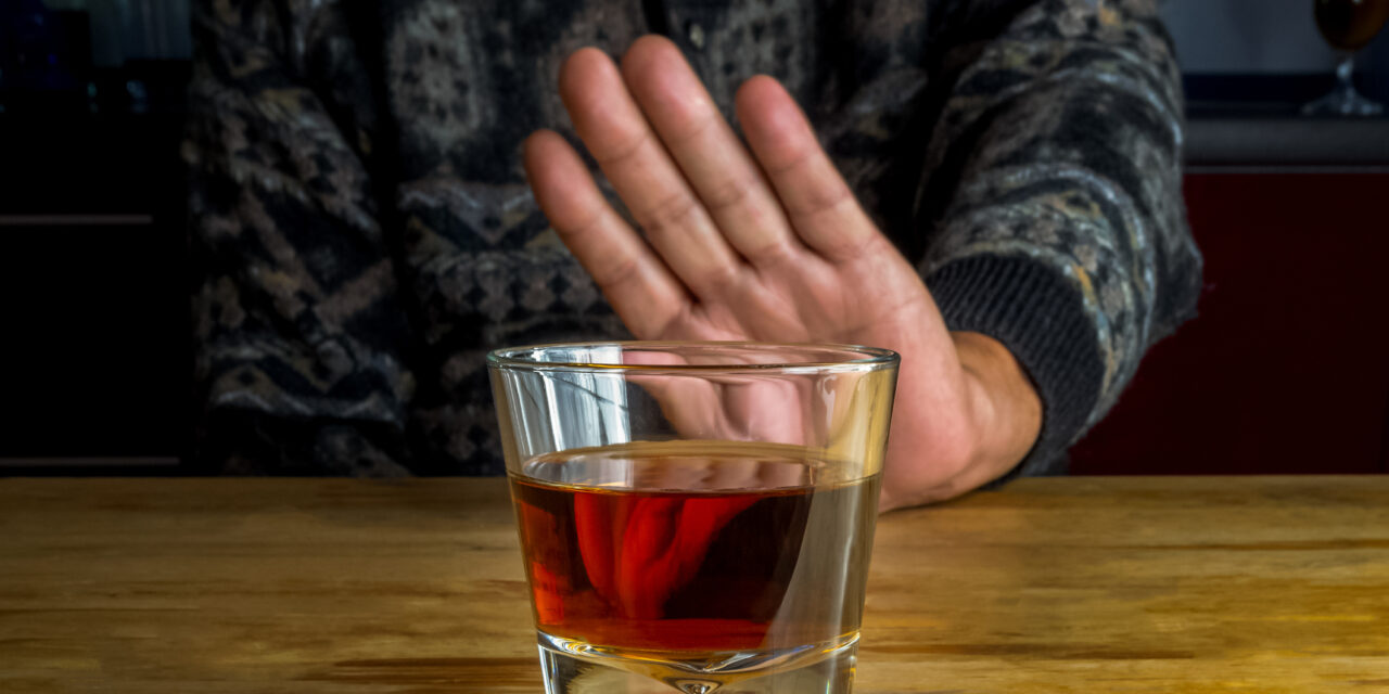 Principal is drinking on the job