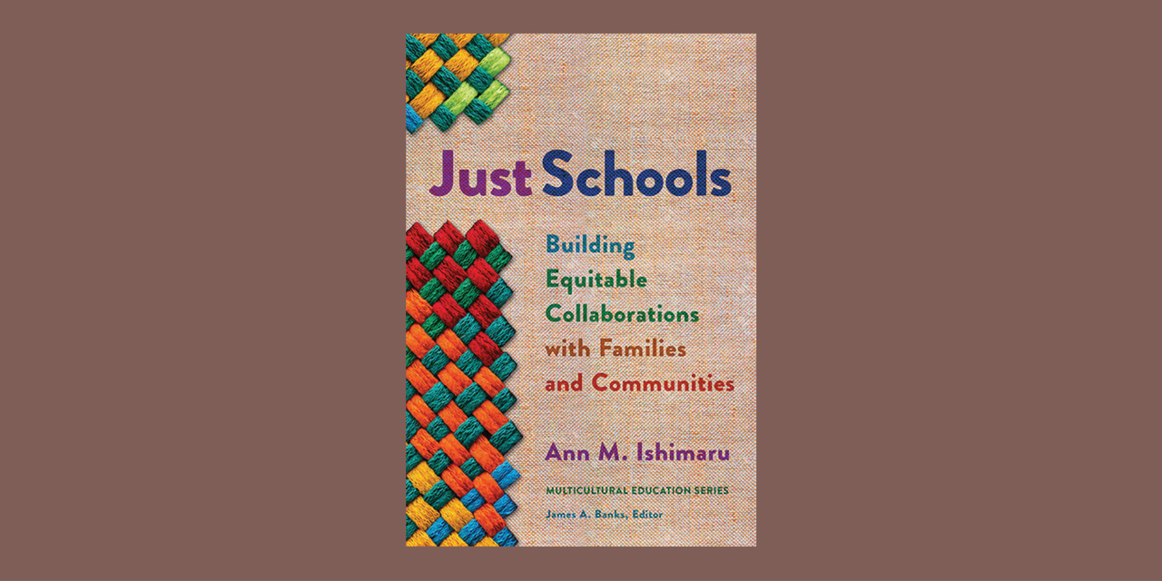 Book recommendation: Just Schools