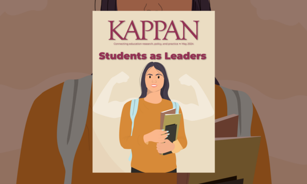 Leadership takes practice