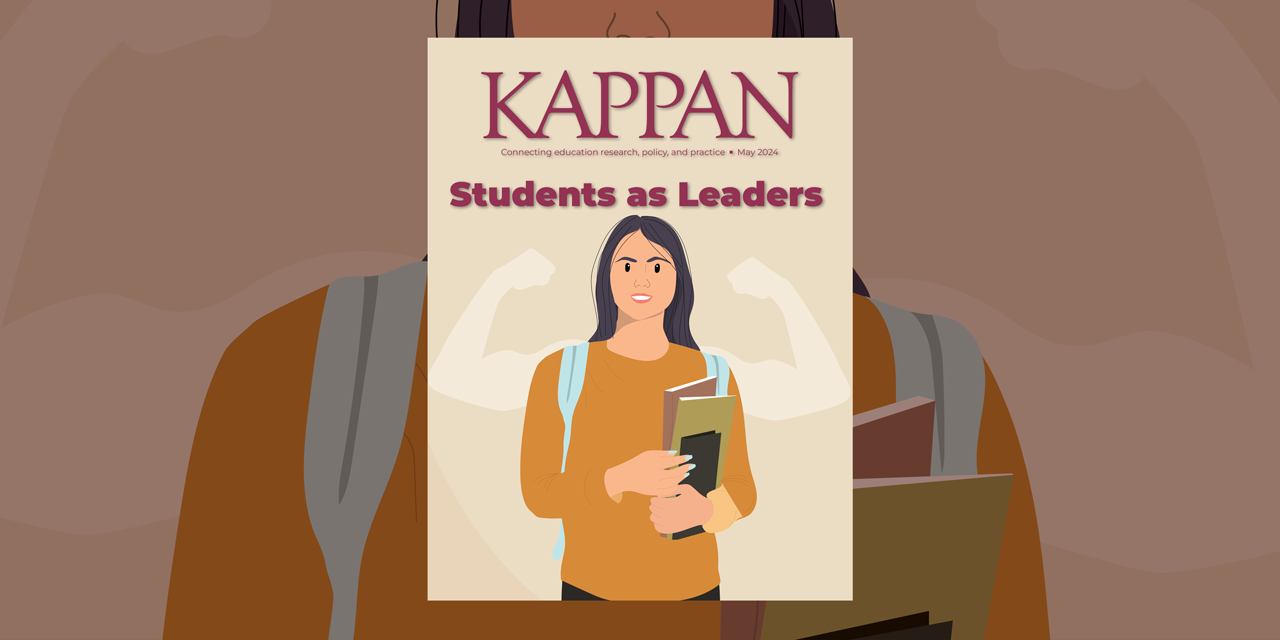 Leadership takes practice