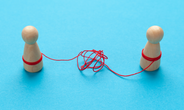 Learning to have difficult conversations as a school leader