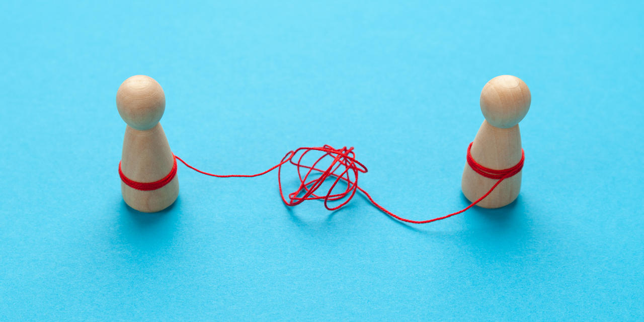 Learning to have difficult conversations as a school leader