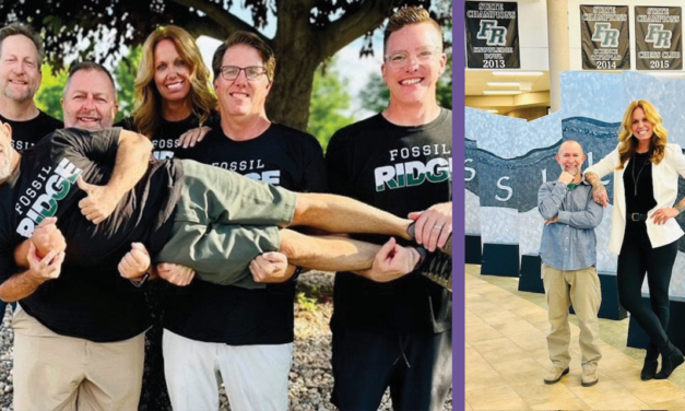 Invigorating principal/assistant principal relationships