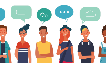 Authentic student voice at the board table