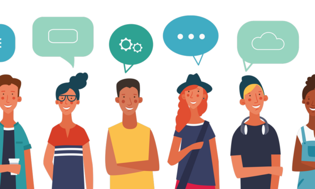 Authentic student voice at the board table