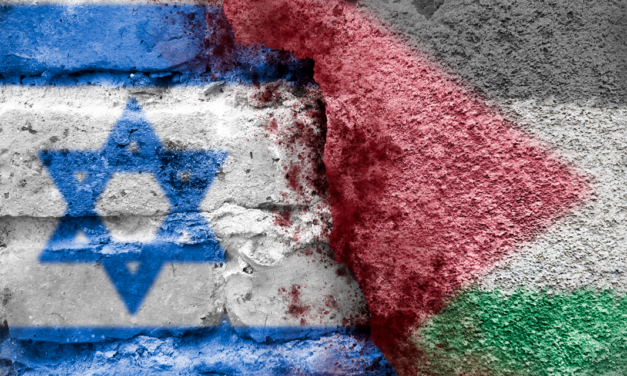 The Israel-Hamas war and U.S. classrooms