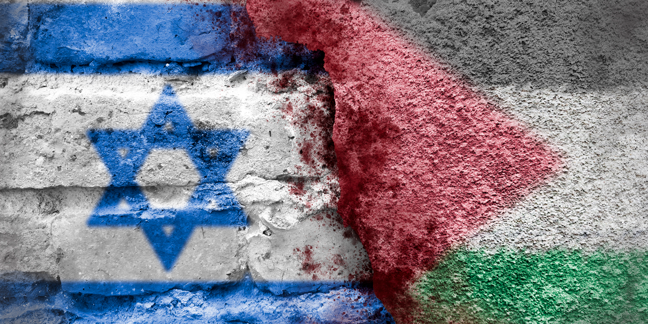 The Israel-Hamas war and U.S. classrooms