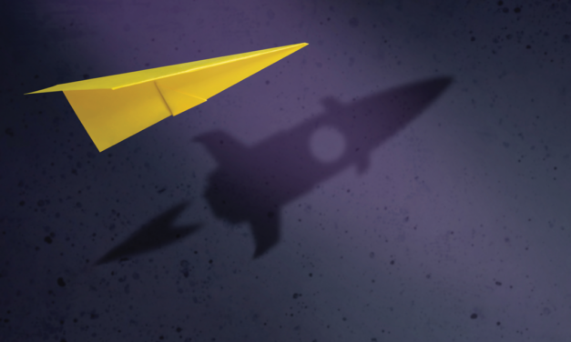 Empowering everyday leaders