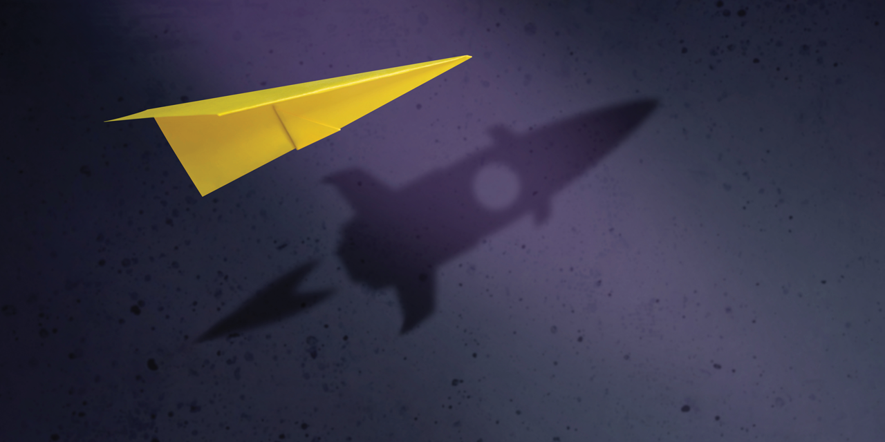 Empowering everyday leaders