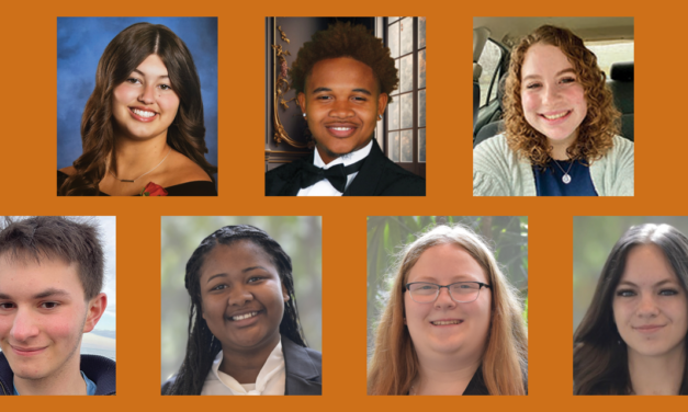 How students are learning to lead