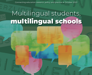 Building bridges together