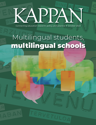 Building bridges together