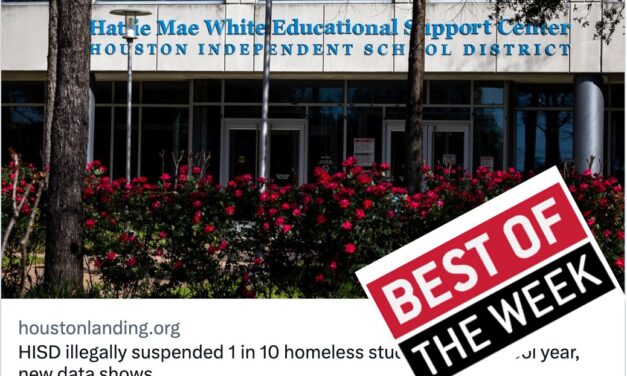 A new era in school shooting culpability, K-12’s #MeToo movement, & a new editor at the Post: Best Education Journalism of the Week (4/12/24)
