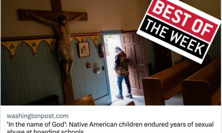 Budget woes (again), a hidden gem in San Diego, & #EWA24 surprises: Best Education Journalism of the Week (5/31/24)