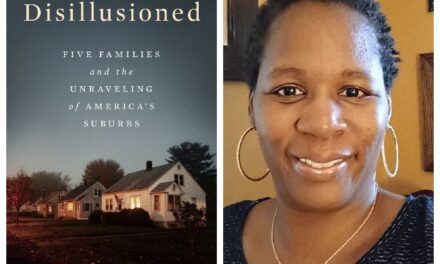 Disillusioned: A parent’s perspective