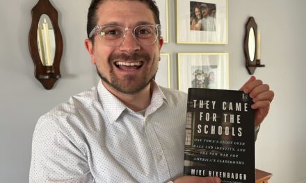 ‘The backlash was the story’; an insider looks back at school culture wars coverage