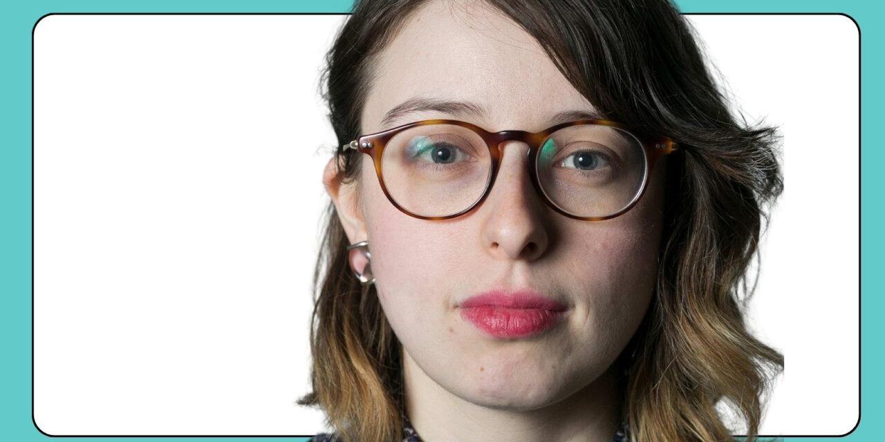 ‘Agency in the system?’; how to cover school choice 