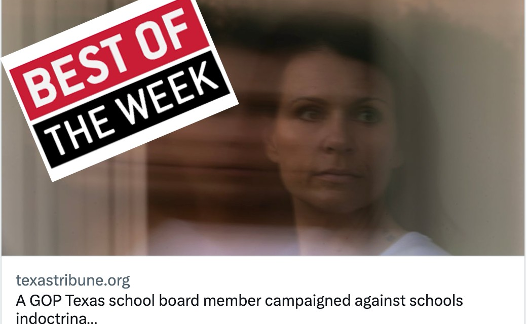 Resegregation after Brown, Pulitzer honorees tell all, & an ed podcast is canceled: Best Education Journalism of the Week (5/17/24)