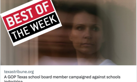 Resegregation after Brown, Pulitzer honorees tell all, & an ed podcast is canceled: Best Education Journalism of the Week (5/17/24)