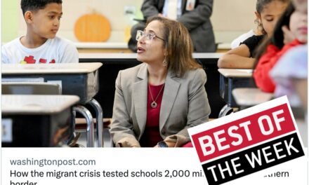 Inadequate ESSER impact, an accidental education reporter, & summertime fiction recs: Best Education Journalism of the Week (6/28/24)