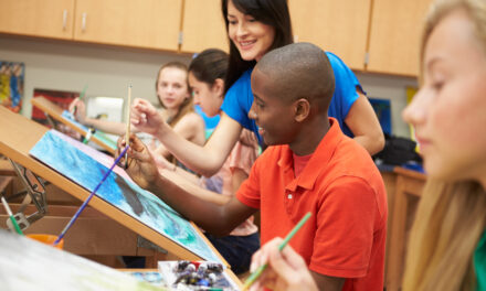 Teacher frustrated district ‘undervalues’ the arts