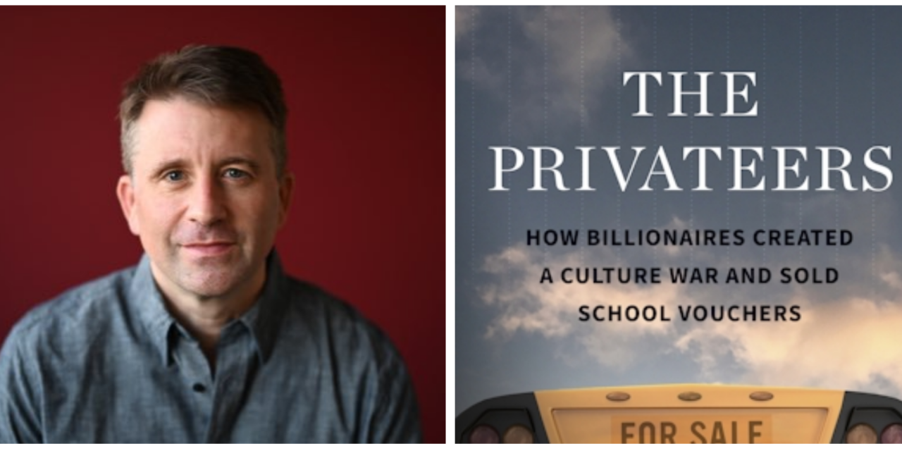 Covering school choice during the 2024 campaign season