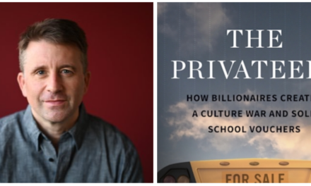 Covering school choice during the 2024 campaign season