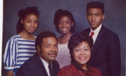 Lee Hawkins: ‘So tender a place’