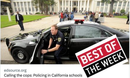 Schools turn to bonds, covering school choice in an election year, & ‘Yale, schmale’: Best Education Journalism of the Week (6/7/24)