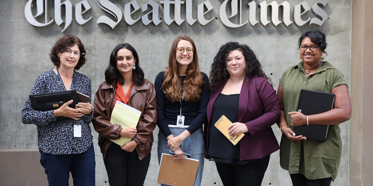 Holding solutions journalism accountable