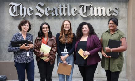 Holding solutions journalism accountable