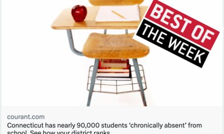 Back to school without cell phones, attendance problems persist, & a reporter’s ‘badass’ summer: Best Education Journalism of the Week (8/23/24)