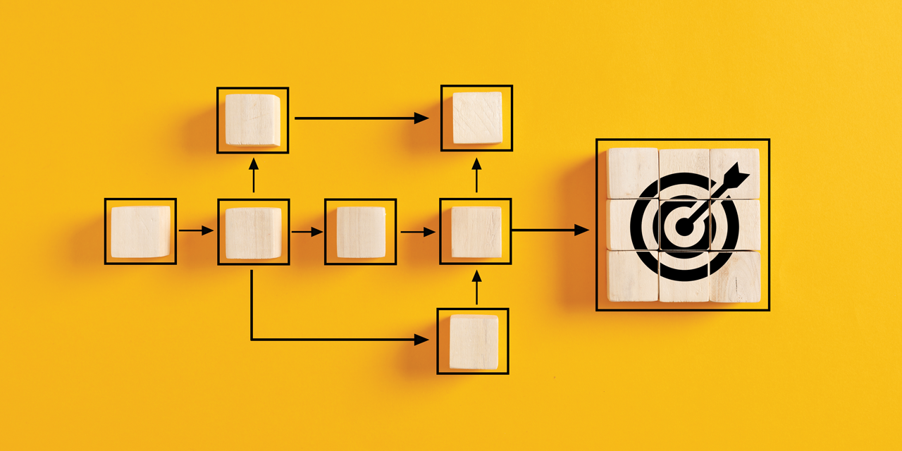 Simplify schooling: Respect the brain’s information organizers