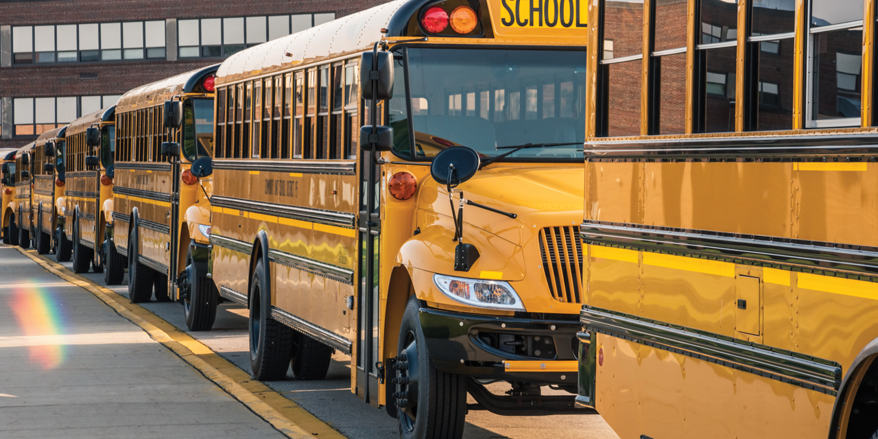 Browsing: Public perception of schools