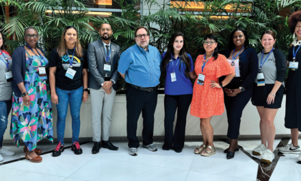 MEMBER STORY: Leaders emerge at Educators Rising Conference