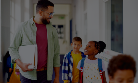 PDK Poll: Federal focus on education initiatives wins broad public support