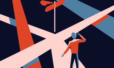 Veteran educator wonders, “Is it too late to start over?”