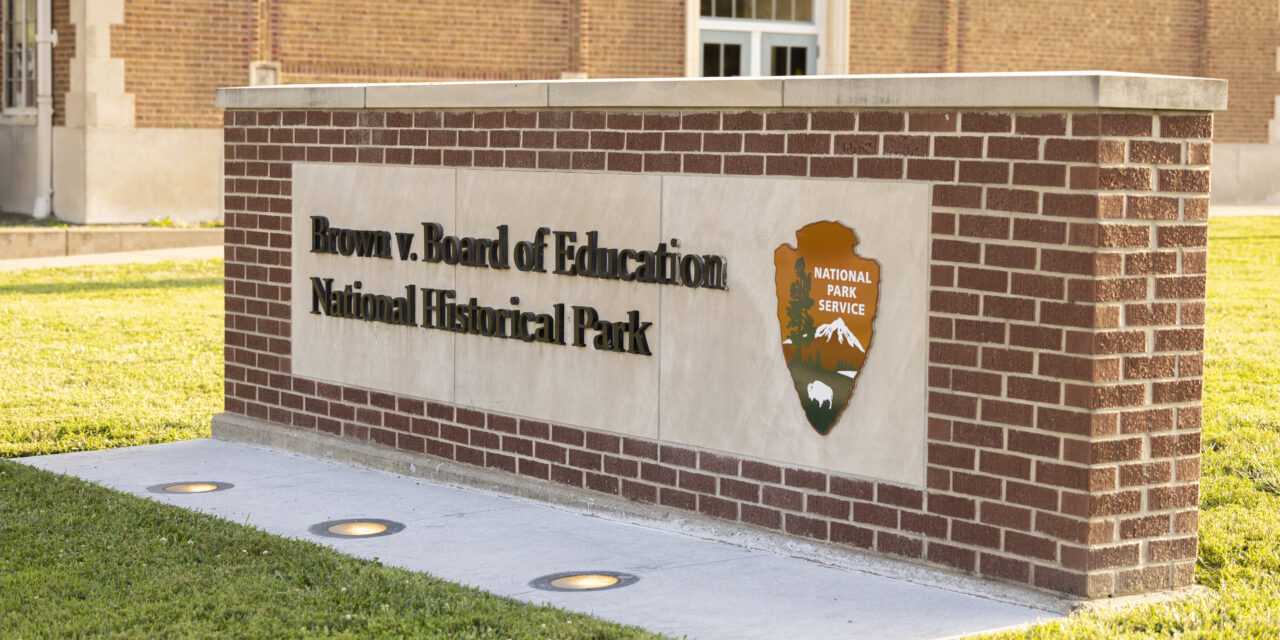 70 years later, Brown v. Board is the great American underachievement