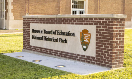 70 years later, Brown v. Board is the great American underachievement