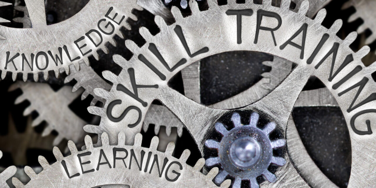 Browsing: Education for mastery