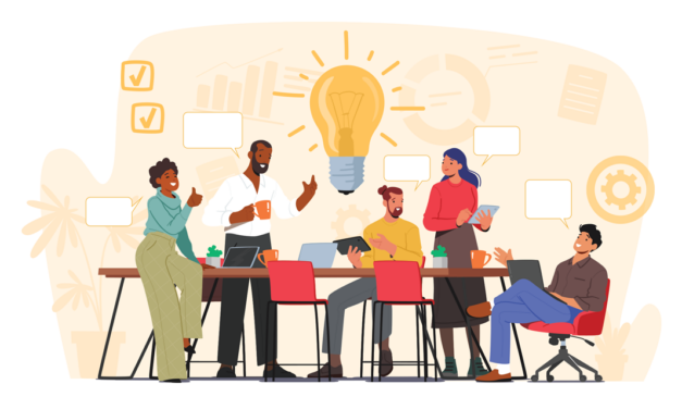 Let’s get real about out-of-touch professional development