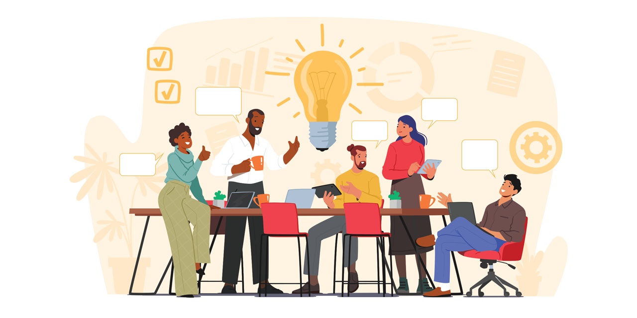 Let’s get real about out-of-touch professional development